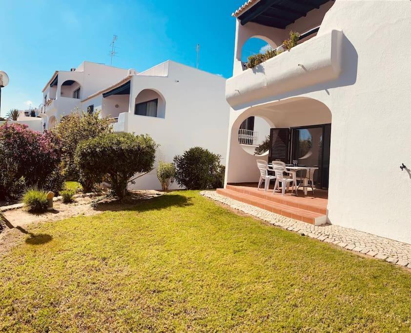 Sao Rafael Family Apartament * Албуфейра